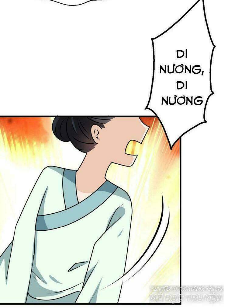 Sự Tái Sinh Của Nhiếp Chính - Chapter 8 - Page 57