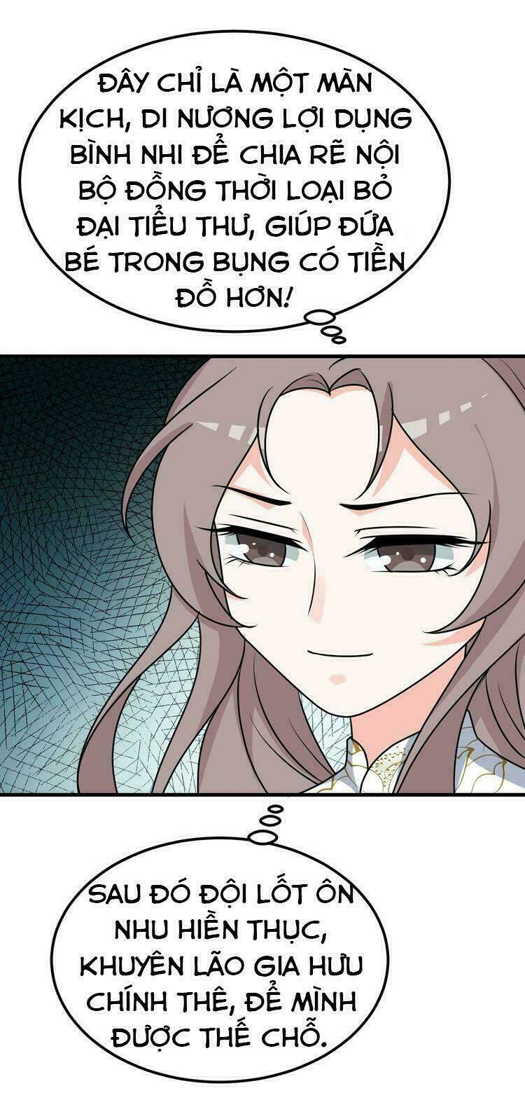 Sự Tái Sinh Của Nhiếp Chính - Chapter 8 - Page 59