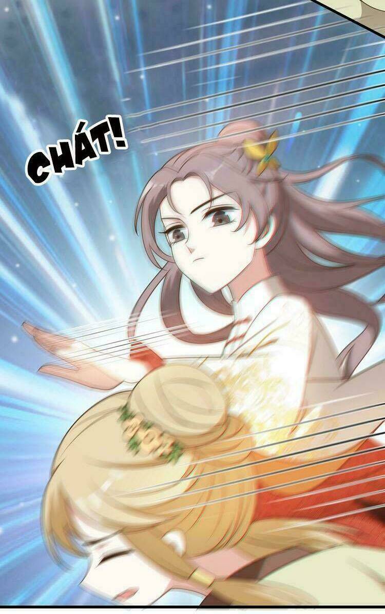 Sự Tái Sinh Của Nhiếp Chính - Chapter 8 - Page 62