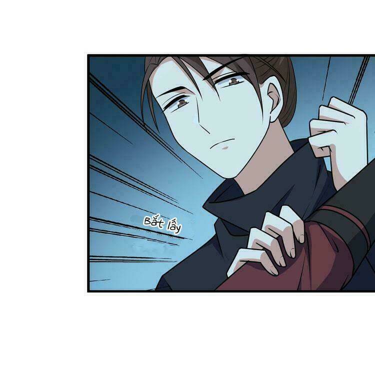 Sự Tái Sinh Của Nhiếp Chính - Chapter 8 - Page 7