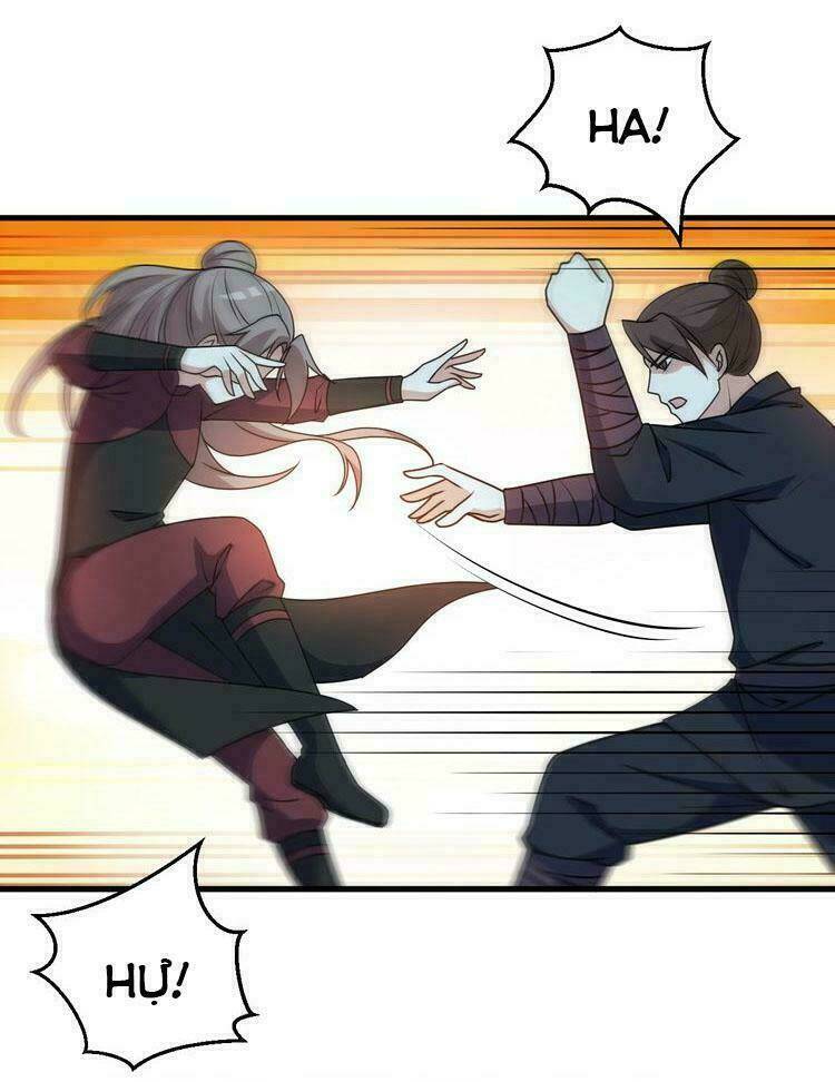 Sự Tái Sinh Của Nhiếp Chính - Chapter 8 - Page 8