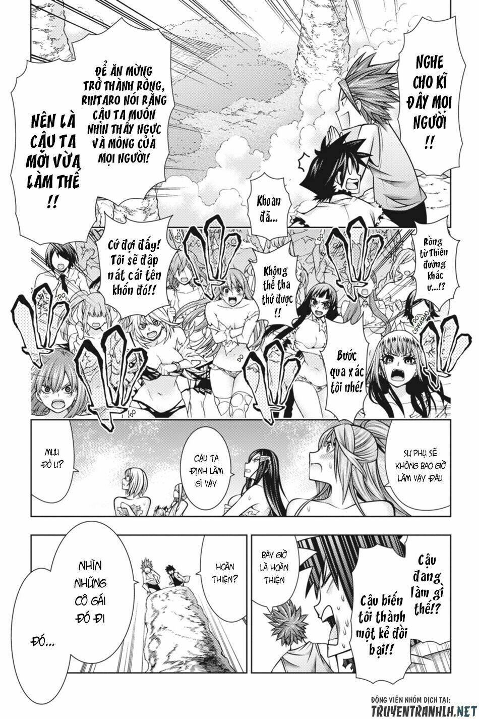 Dragons Rioting - Chapter 44 - Page 15