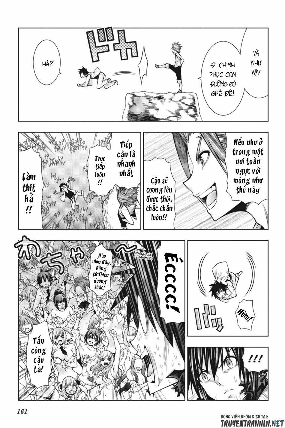 Dragons Rioting - Chapter 44 - Page 17