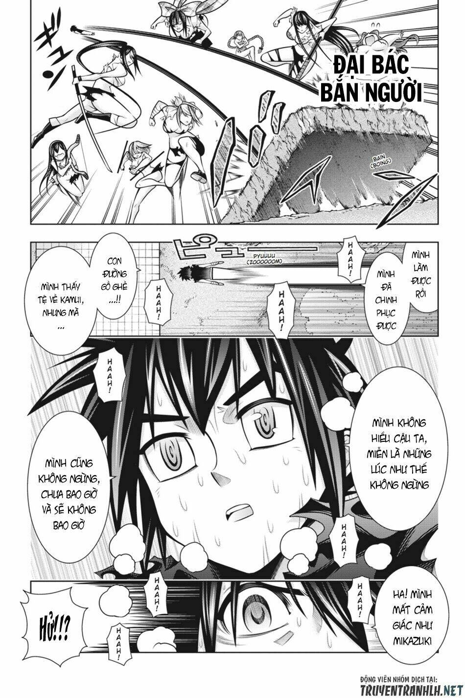 Dragons Rioting - Chapter 44 - Page 22