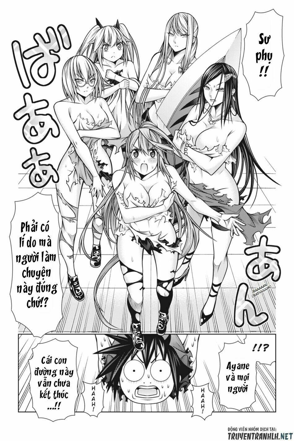 Dragons Rioting - Chapter 44 - Page 23