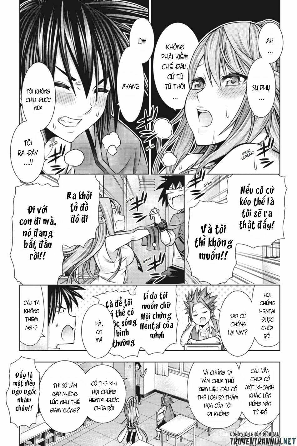 Dragons Rioting - Chapter 44 - Page 28