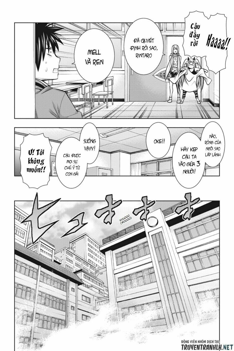 Dragons Rioting - Chapter 44 - Page 29