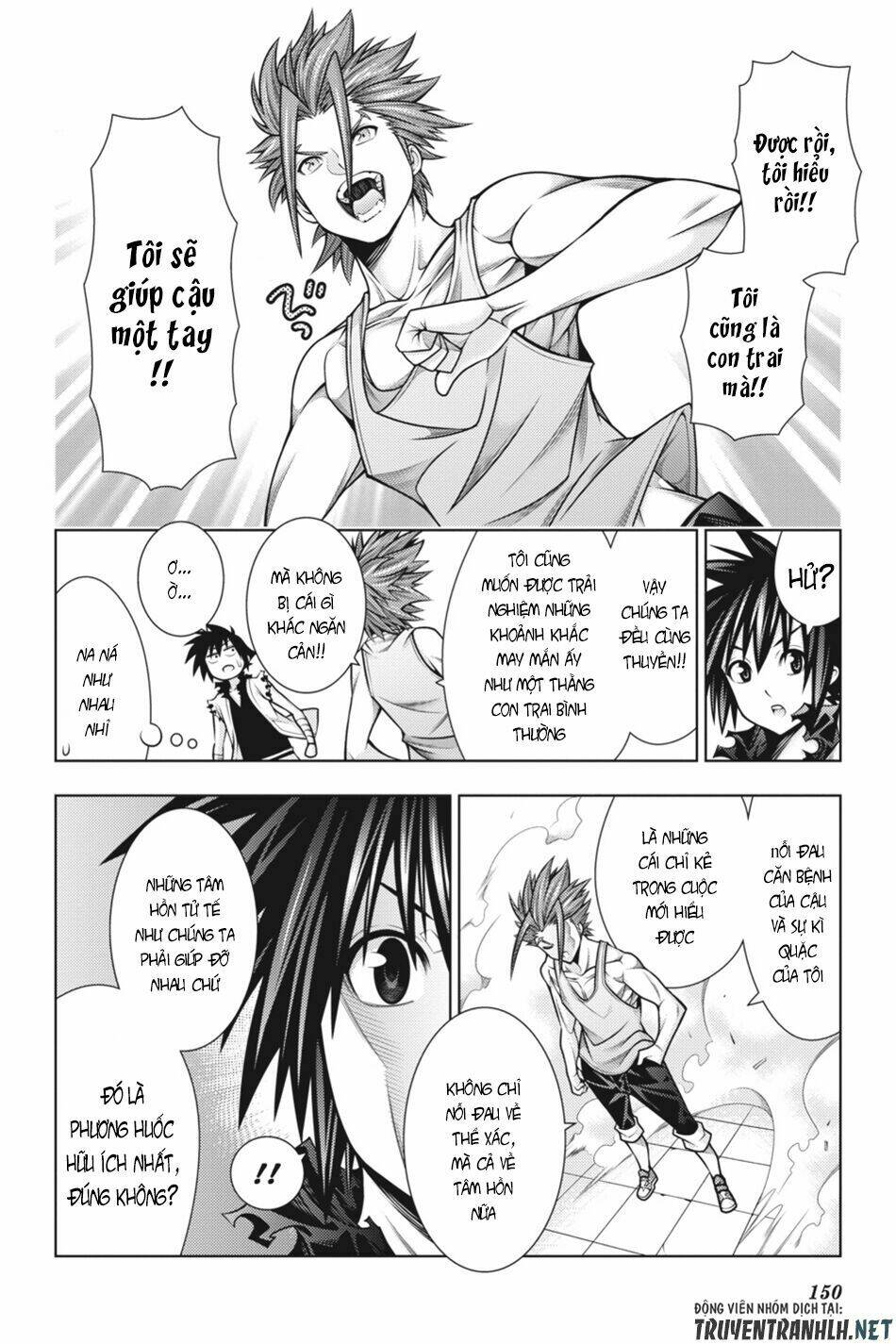 Dragons Rioting - Chapter 44 - Page 6