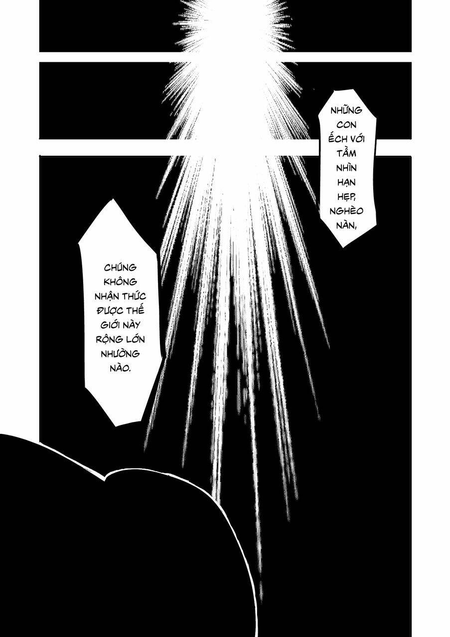 Biên Niên Sử Lọ Lem Chiến Thần - Chapter 1 - Page 15