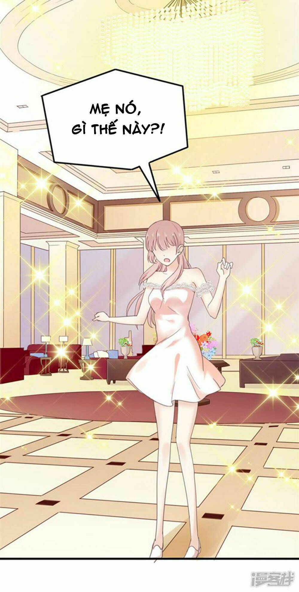 Cướp Đi Nụ Hôn Của Người - Chapter 52 - Page 9