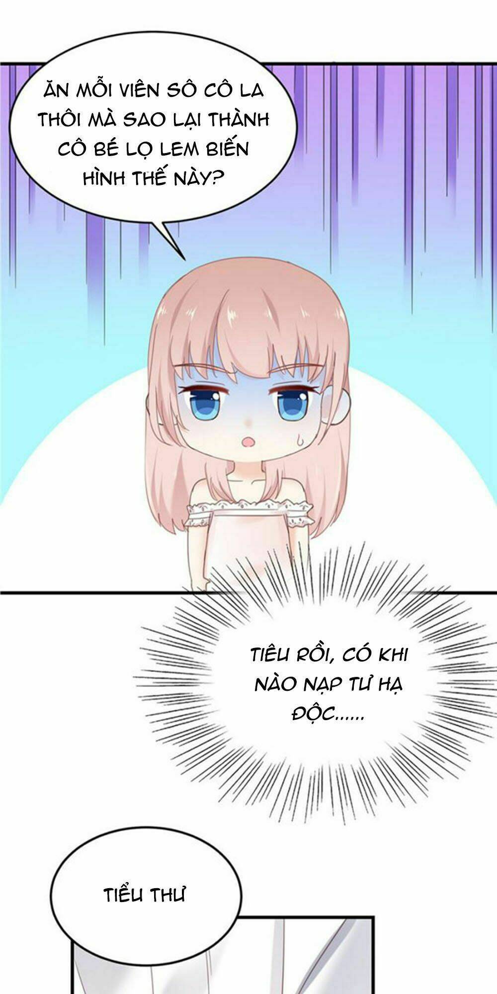 Cướp Đi Nụ Hôn Của Người - Chapter 52 - Page 10