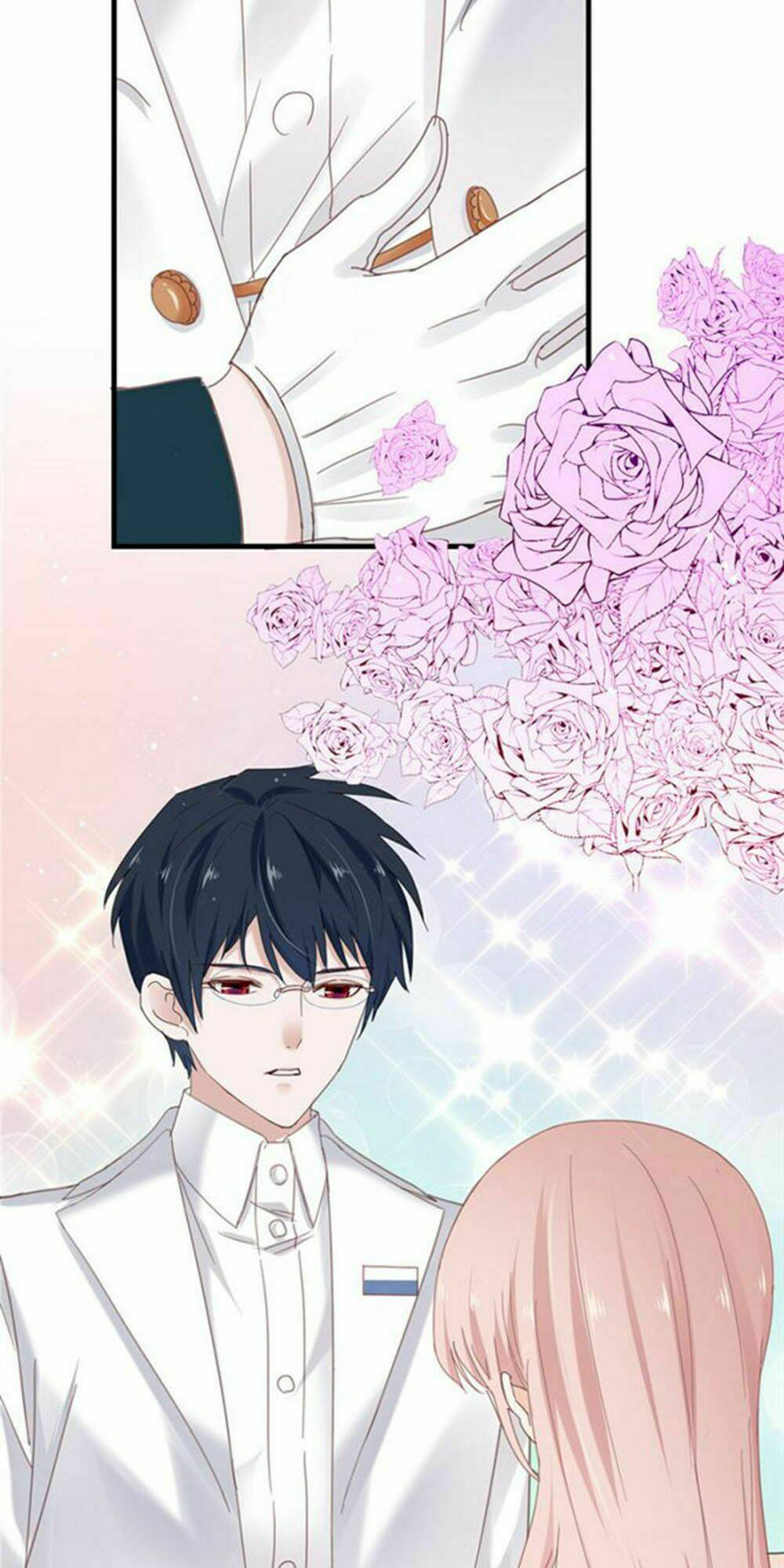 Cướp Đi Nụ Hôn Của Người - Chapter 52 - Page 11