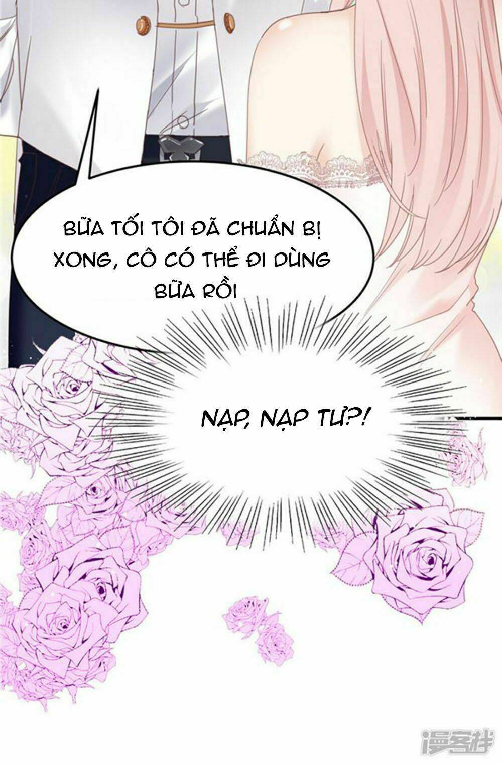 Cướp Đi Nụ Hôn Của Người - Chapter 52 - Page 12