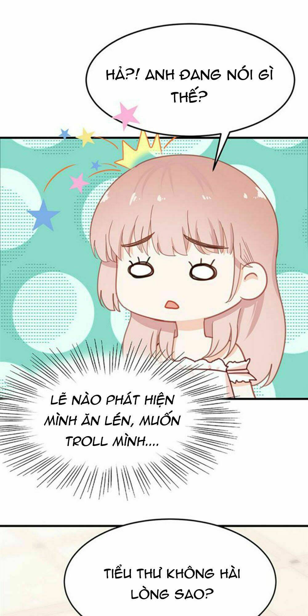 Cướp Đi Nụ Hôn Của Người - Chapter 52 - Page 13