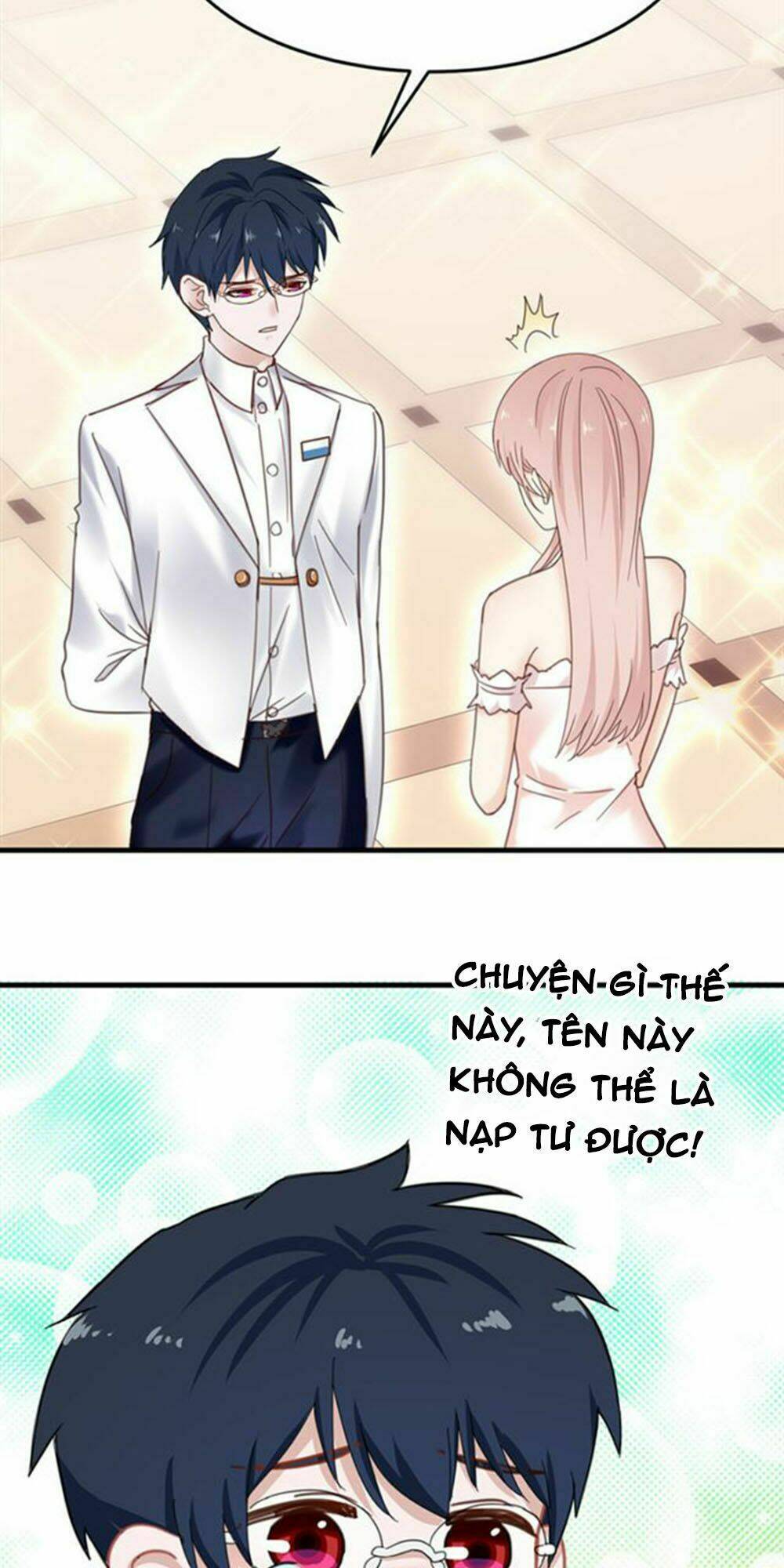 Cướp Đi Nụ Hôn Của Người - Chapter 52 - Page 14