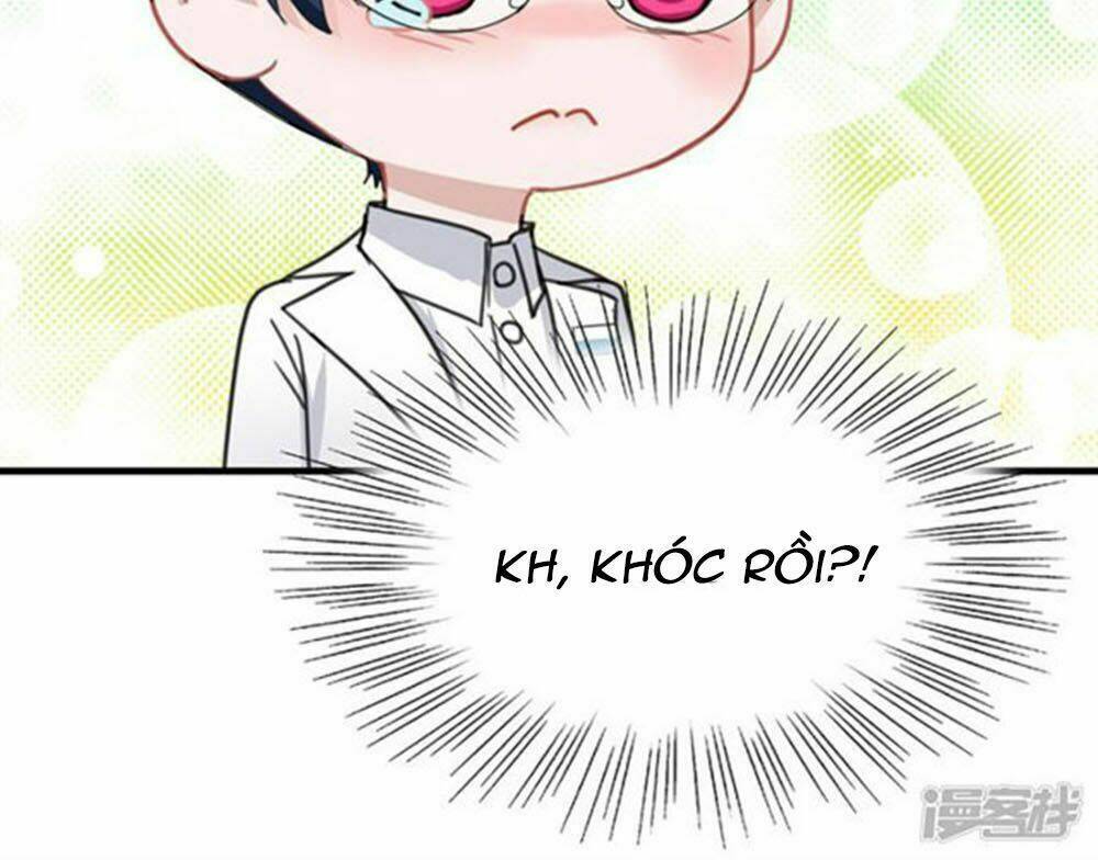 Cướp Đi Nụ Hôn Của Người - Chapter 52 - Page 15