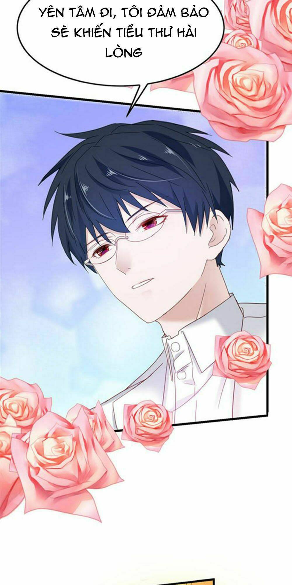 Cướp Đi Nụ Hôn Của Người - Chapter 52 - Page 20