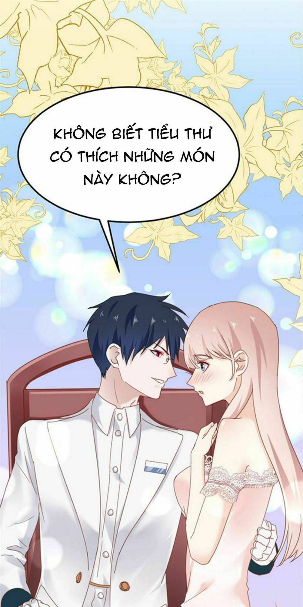 Cướp Đi Nụ Hôn Của Người - Chapter 52 - Page 24