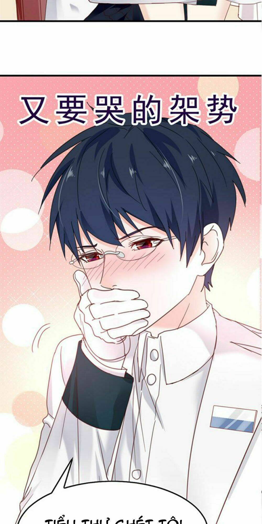Cướp Đi Nụ Hôn Của Người - Chapter 52 - Page 27