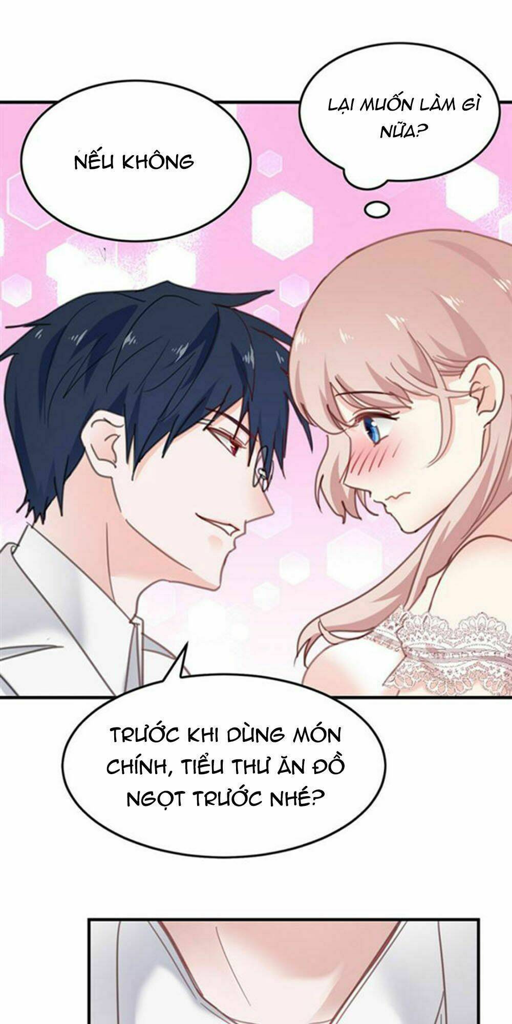 Cướp Đi Nụ Hôn Của Người - Chapter 52 - Page 29