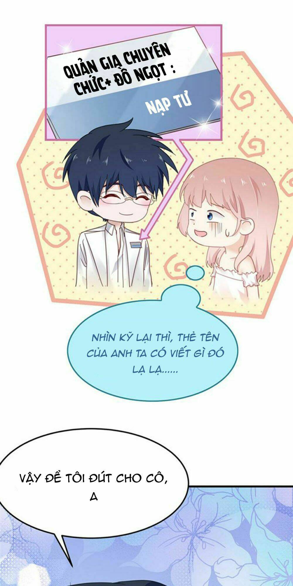 Cướp Đi Nụ Hôn Của Người - Chapter 52 - Page 32