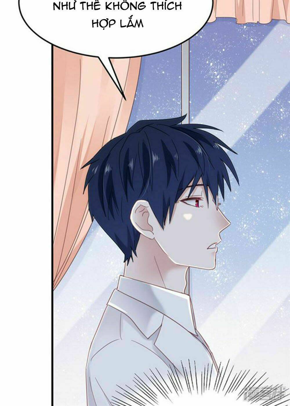 Cướp Đi Nụ Hôn Của Người - Chapter 52 - Page 34