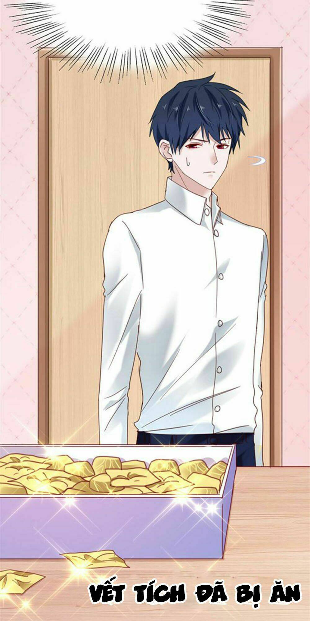 Cướp Đi Nụ Hôn Của Người - Chapter 52 - Page 42