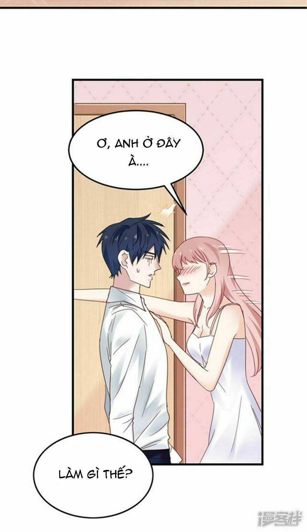 Cướp Đi Nụ Hôn Của Người - Chapter 52 - Page 43