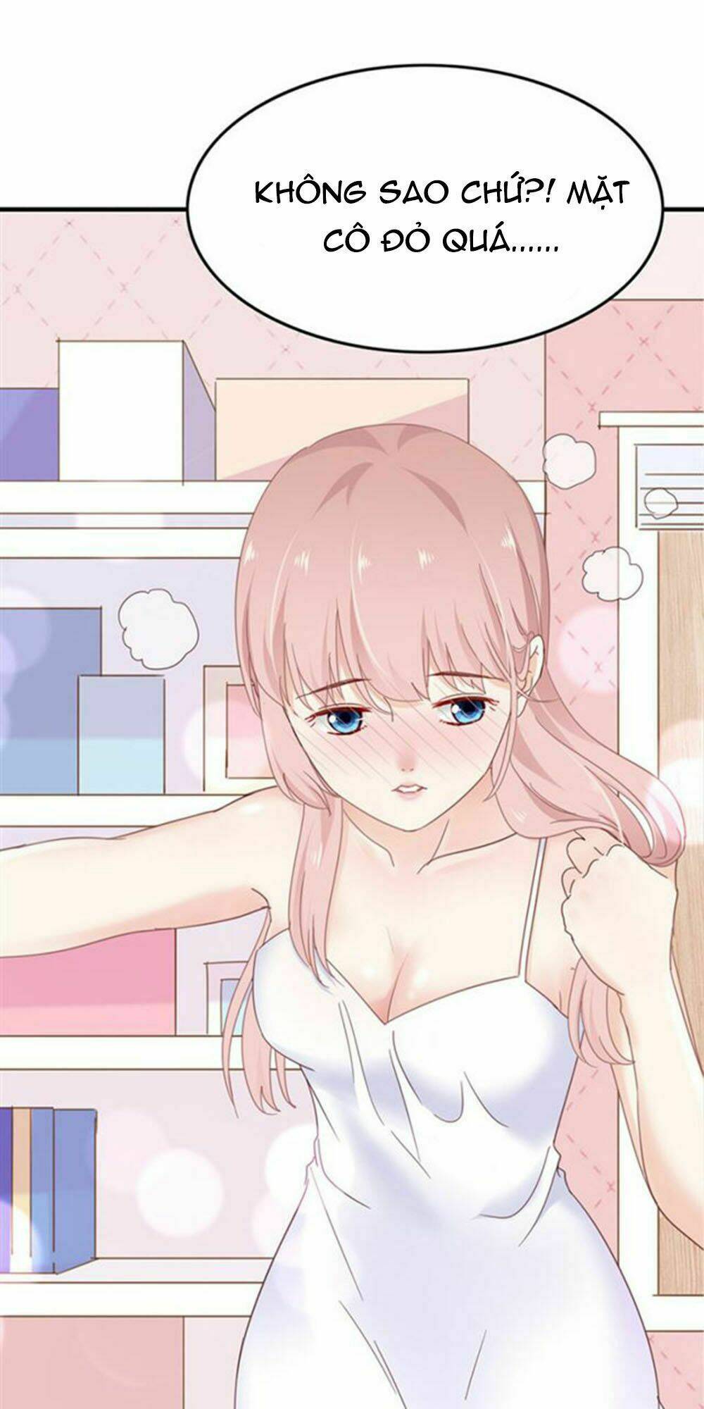 Cướp Đi Nụ Hôn Của Người - Chapter 52 - Page 44