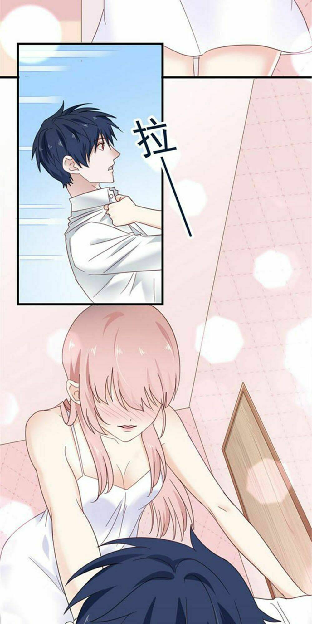 Cướp Đi Nụ Hôn Của Người - Chapter 52 - Page 45