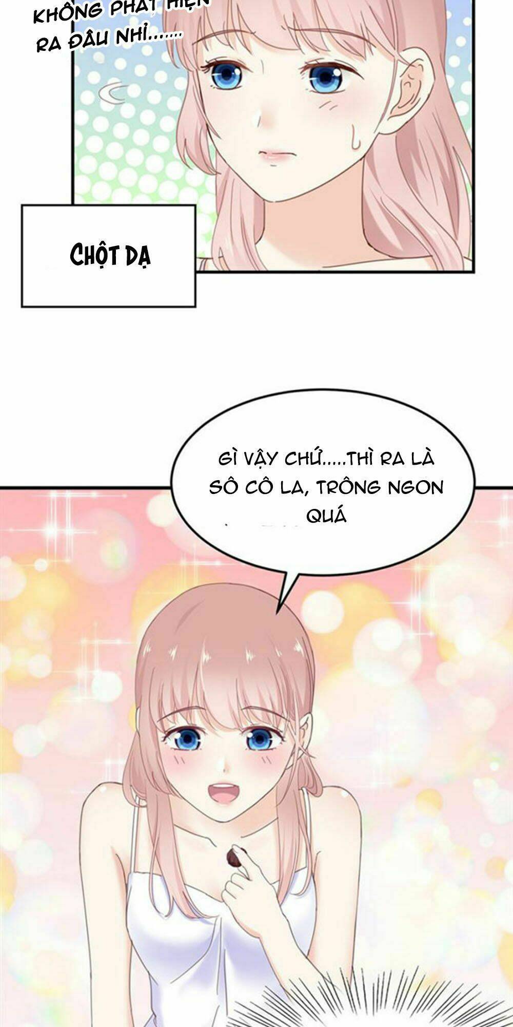 Cướp Đi Nụ Hôn Của Người - Chapter 52 - Page 6