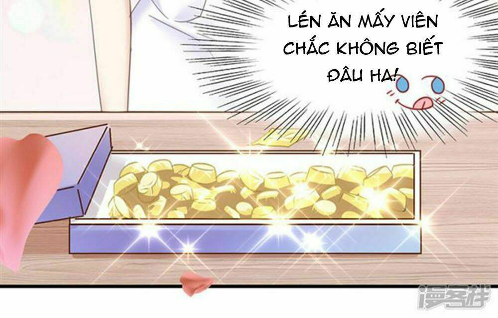 Cướp Đi Nụ Hôn Của Người - Chapter 52 - Page 7