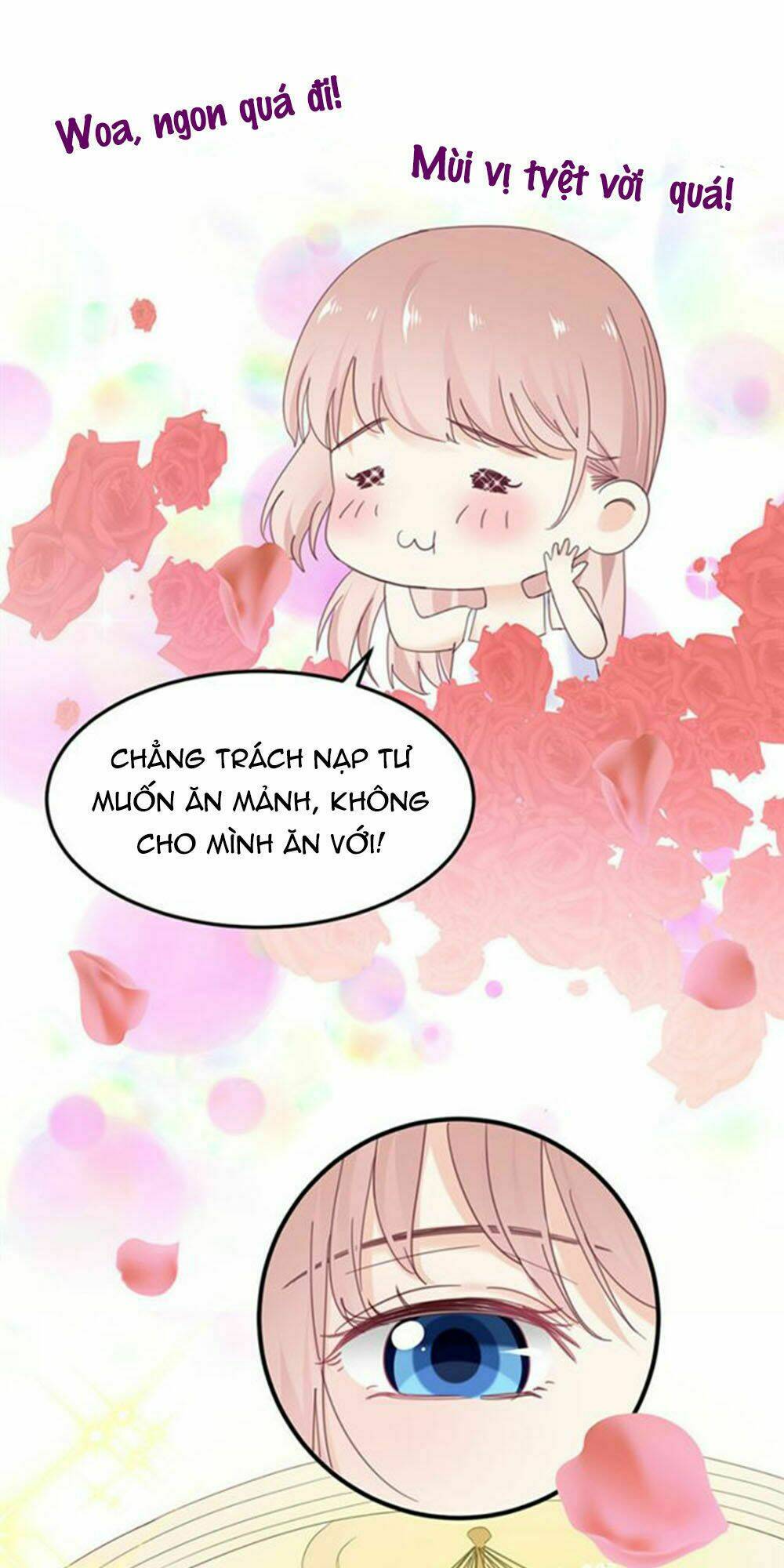 Cướp Đi Nụ Hôn Của Người - Chapter 52 - Page 8