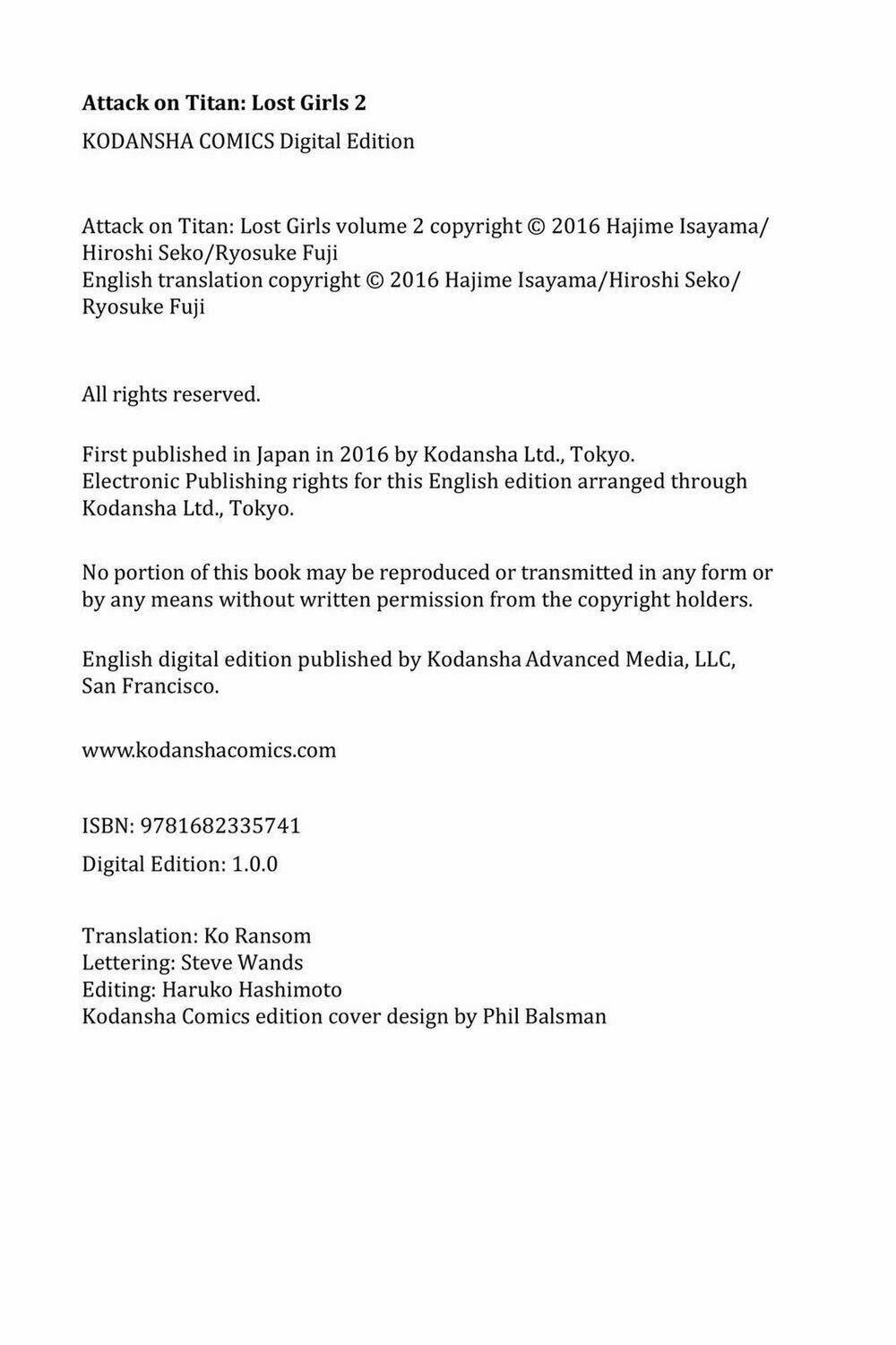 Tấn Công Người Khổng Lồ: Những cô gái mất tích - Chapter 10 - Page 28