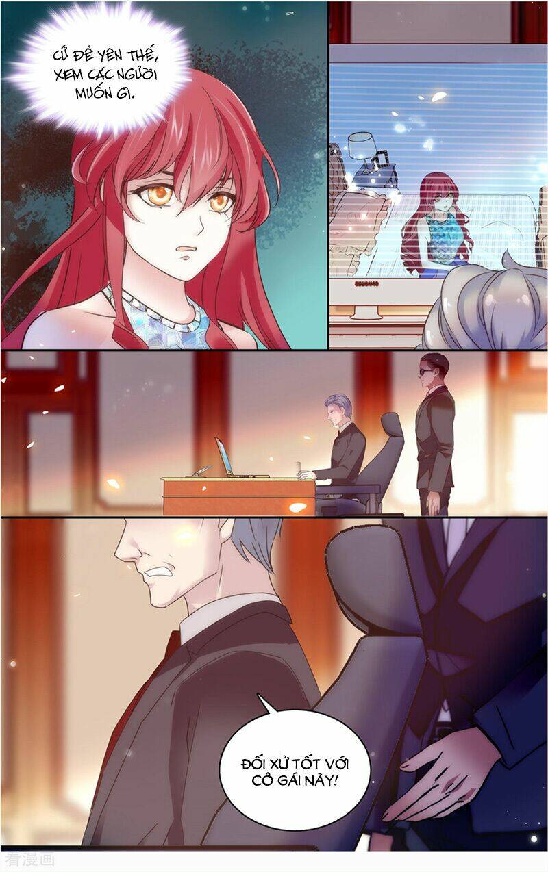 Thâm Hải Nguy Tình - Chapter 156 - Page 5