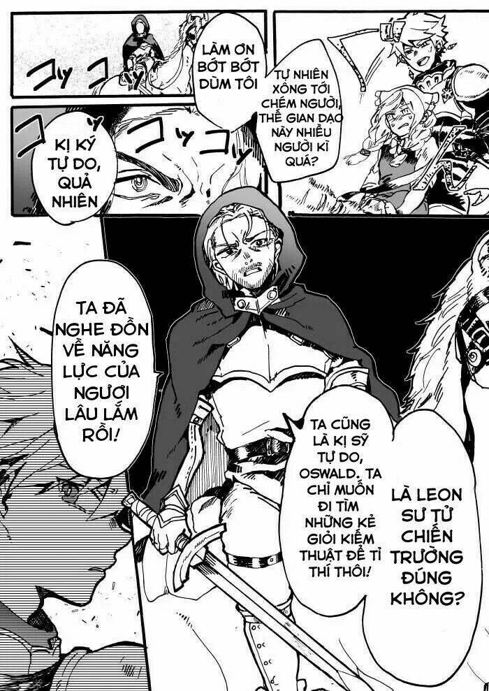 Jiyuu de are - Chapter 1 - Page 24