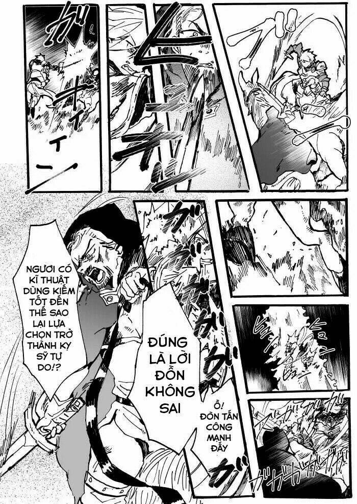 Jiyuu de are - Chapter 1 - Page 26