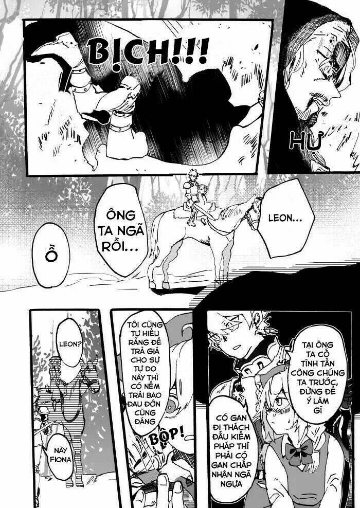 Jiyuu de are - Chapter 1 - Page 28