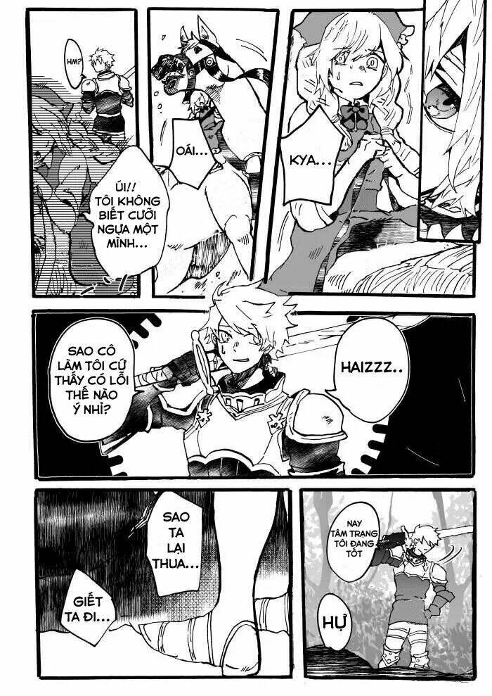 Jiyuu de are - Chapter 1 - Page 30