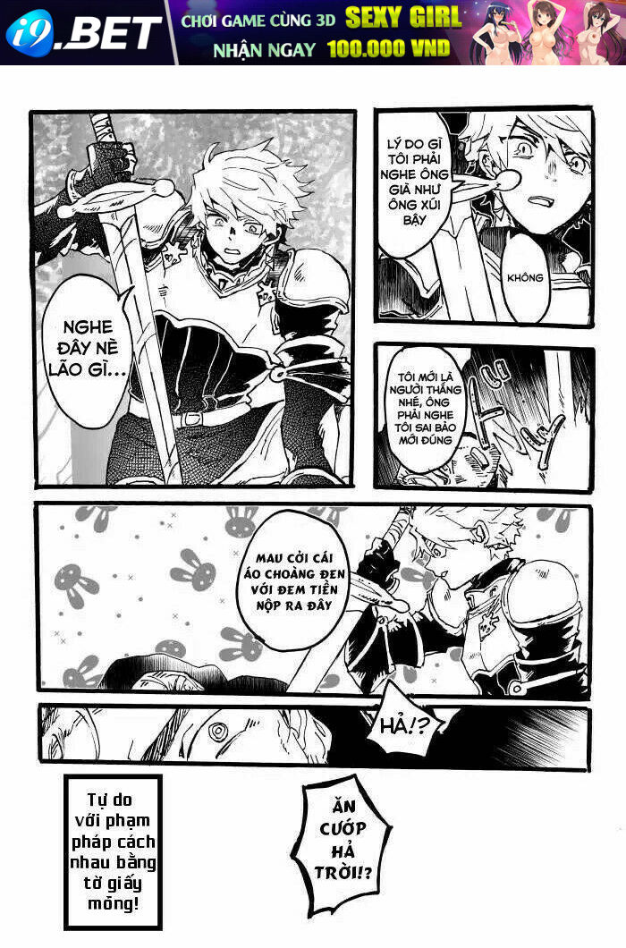 Jiyuu de are - Chapter 1 - Page 31