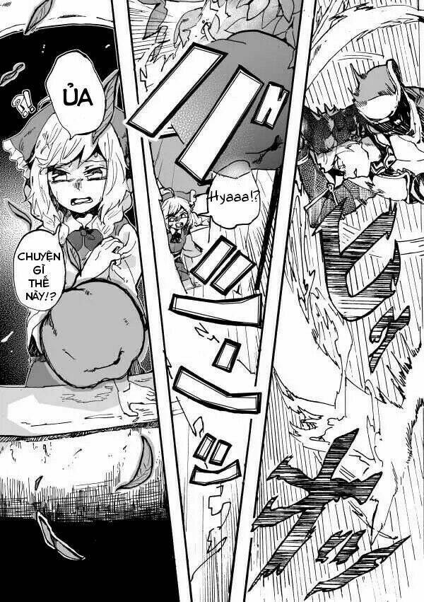 Jiyuu de are - Chapter 1 - Page 6