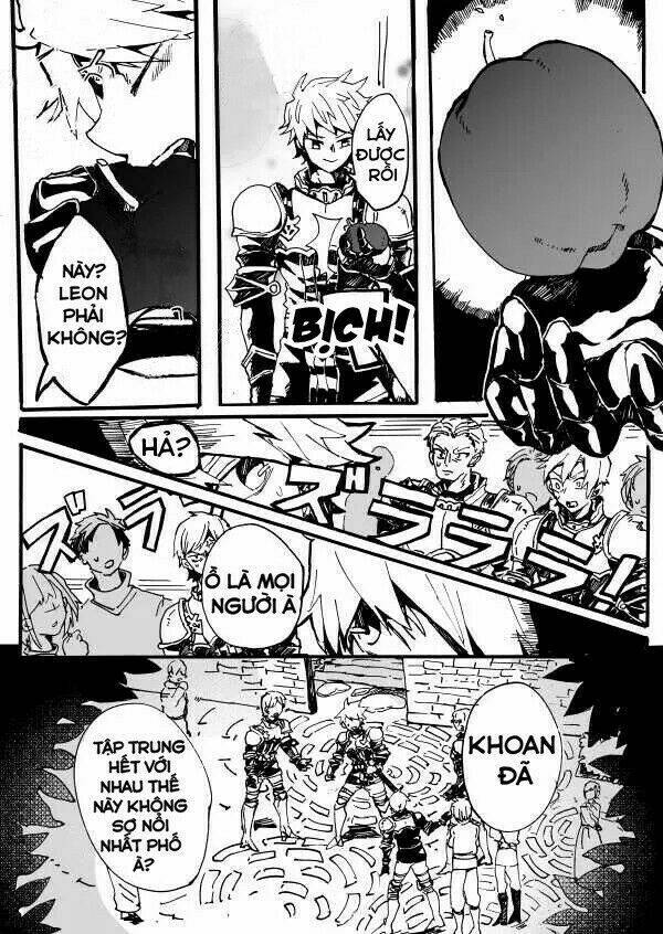 Jiyuu de are - Chapter 1 - Page 7