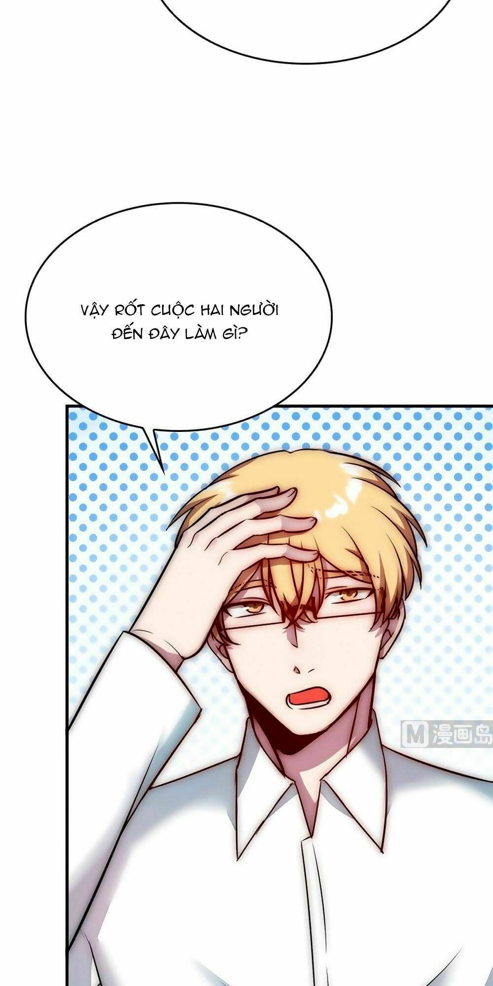 Bám Lấy Nam Thần Bất Chấp Thời Tiết - Chapter 45 - Page 9