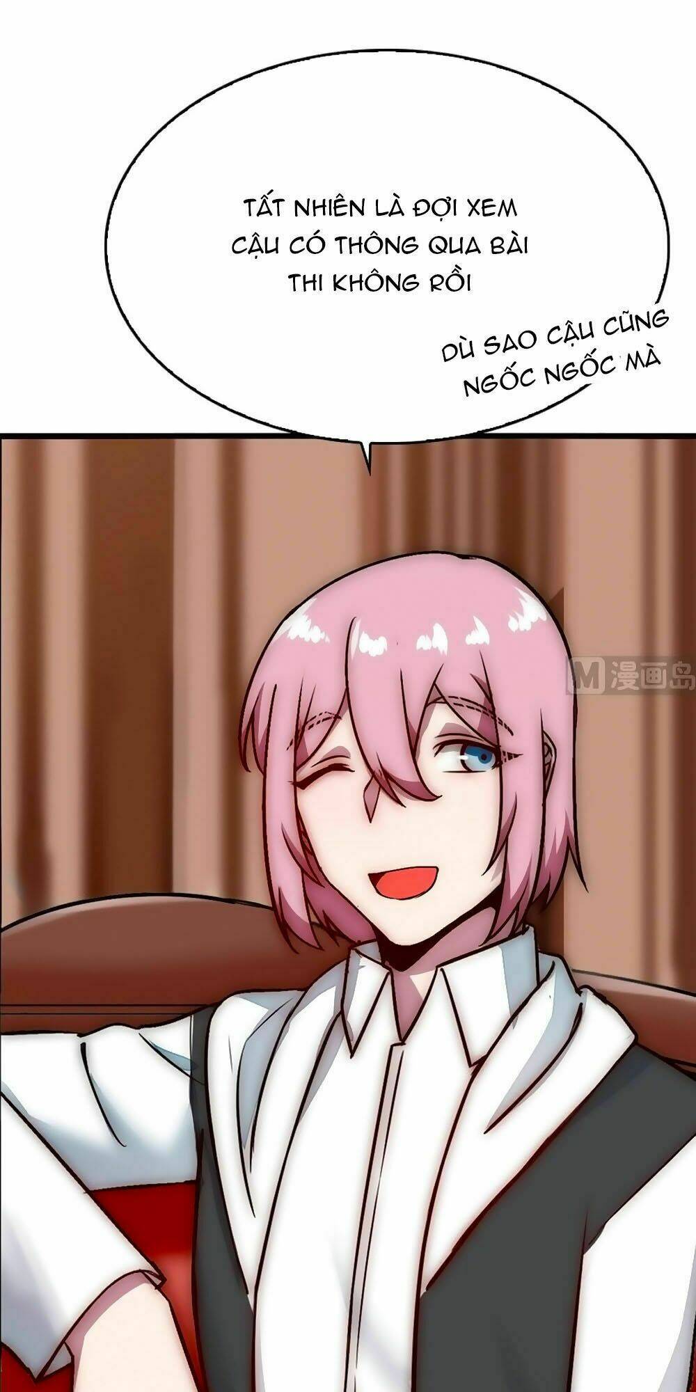 Bám Lấy Nam Thần Bất Chấp Thời Tiết - Chapter 45 - Page 11