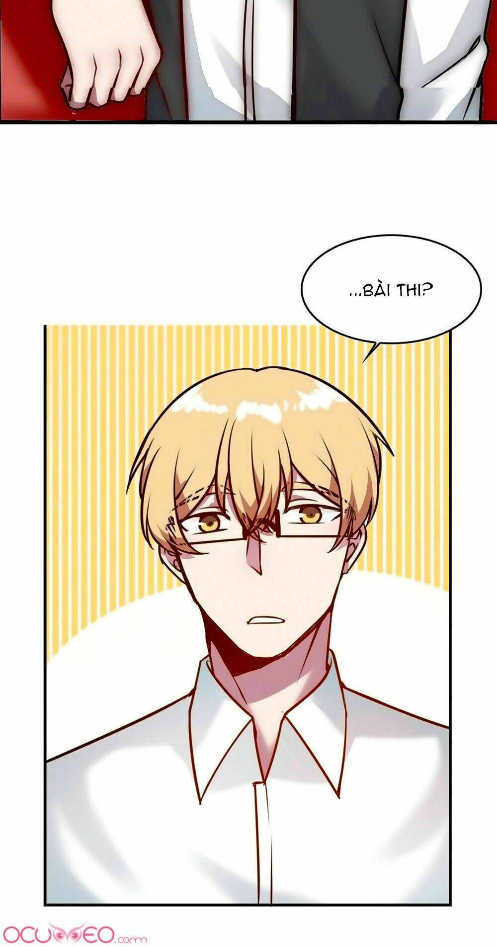 Bám Lấy Nam Thần Bất Chấp Thời Tiết - Chapter 45 - Page 12