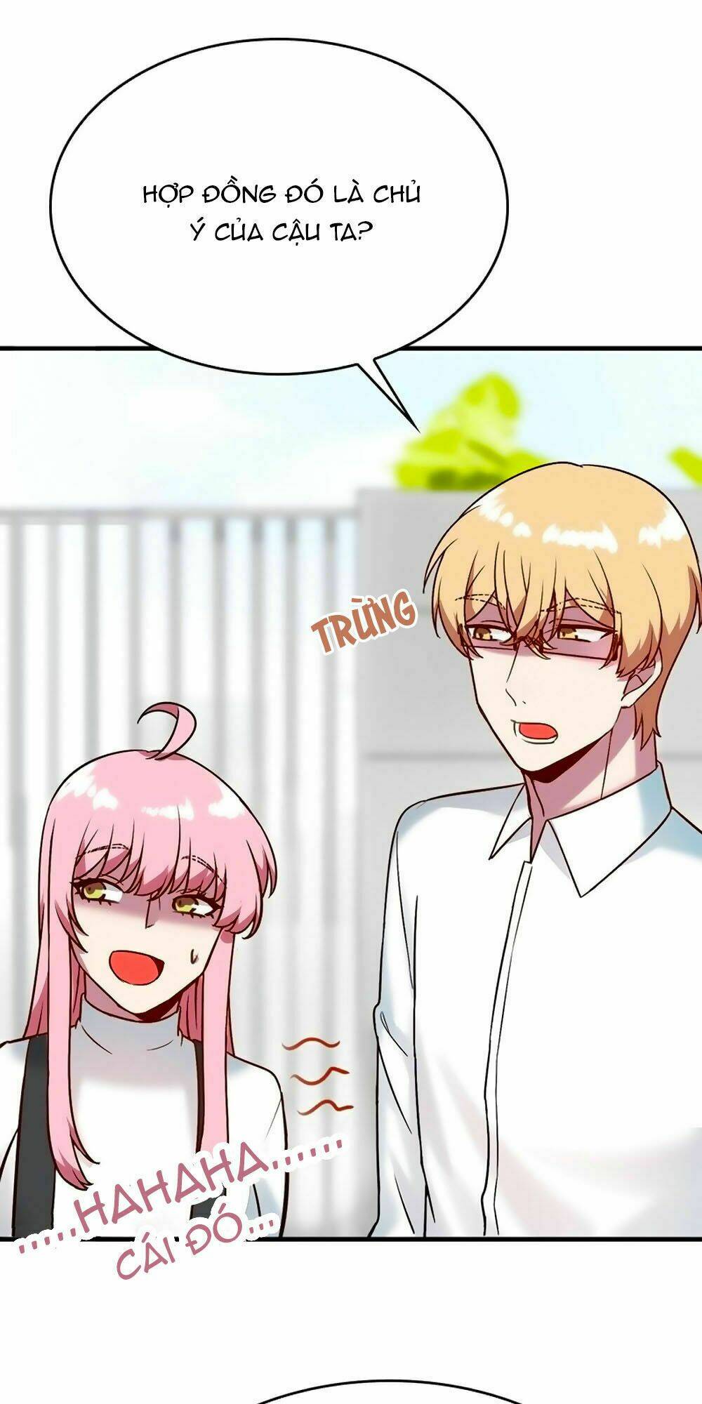 Bám Lấy Nam Thần Bất Chấp Thời Tiết - Chapter 45 - Page 13