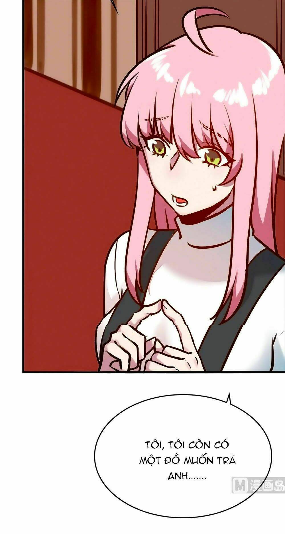 Bám Lấy Nam Thần Bất Chấp Thời Tiết - Chapter 45 - Page 16