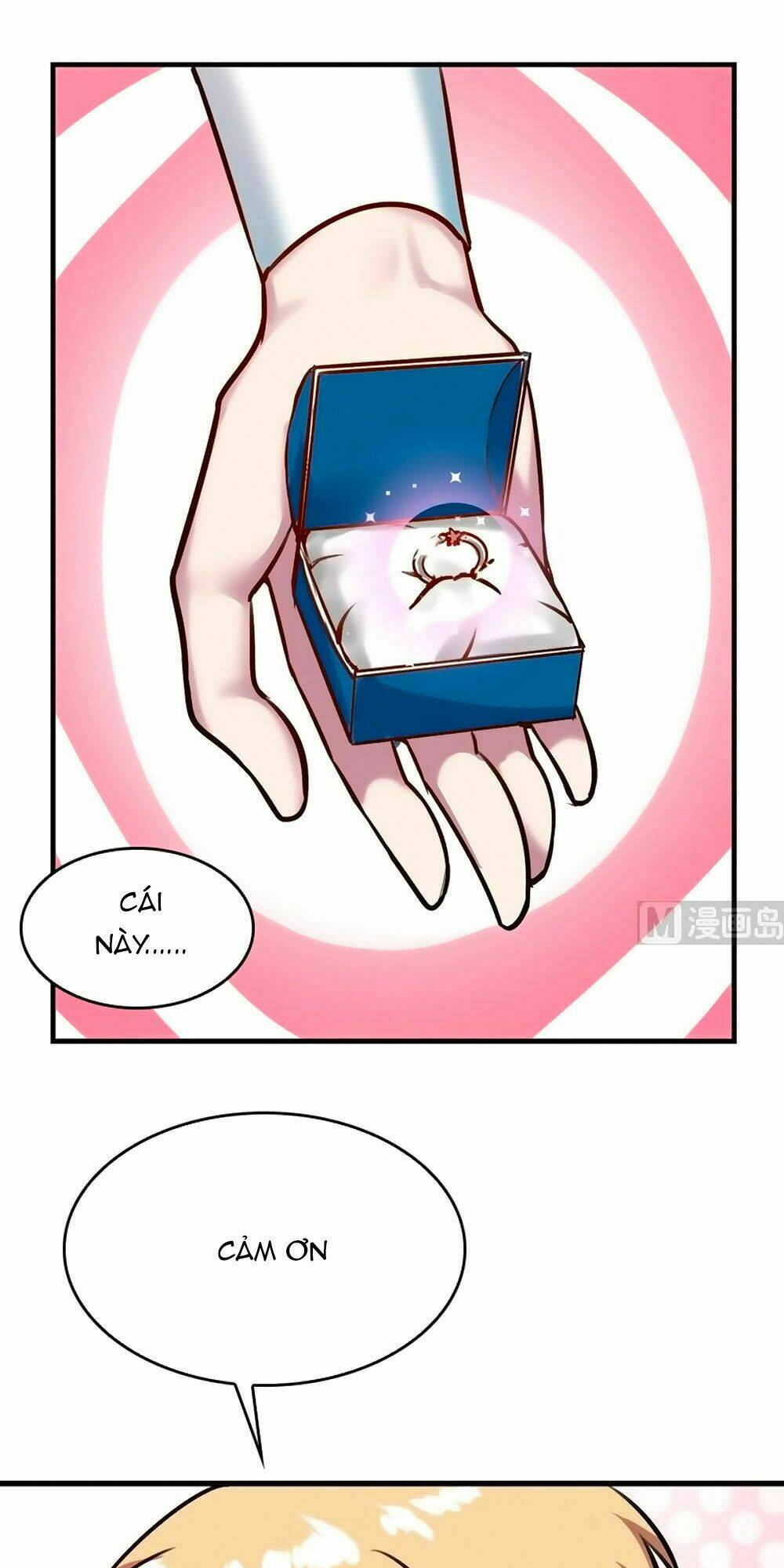 Bám Lấy Nam Thần Bất Chấp Thời Tiết - Chapter 45 - Page 17