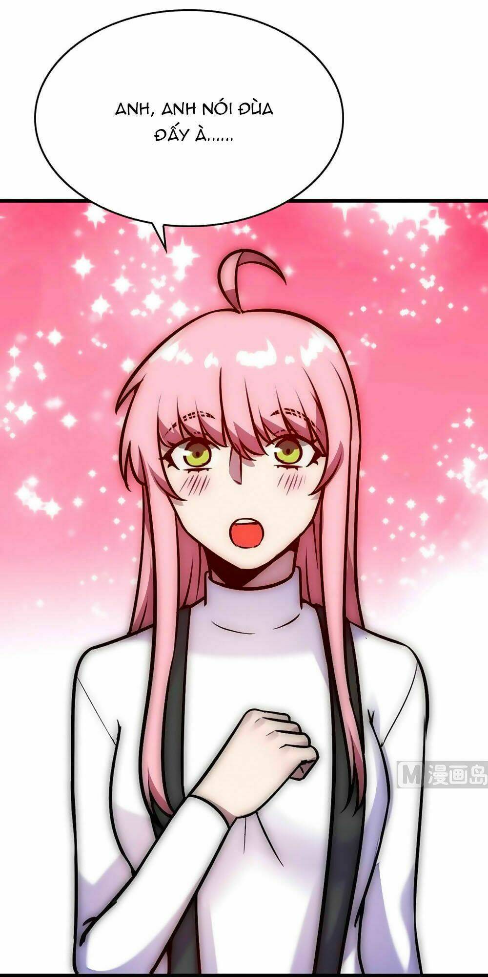 Bám Lấy Nam Thần Bất Chấp Thời Tiết - Chapter 45 - Page 23