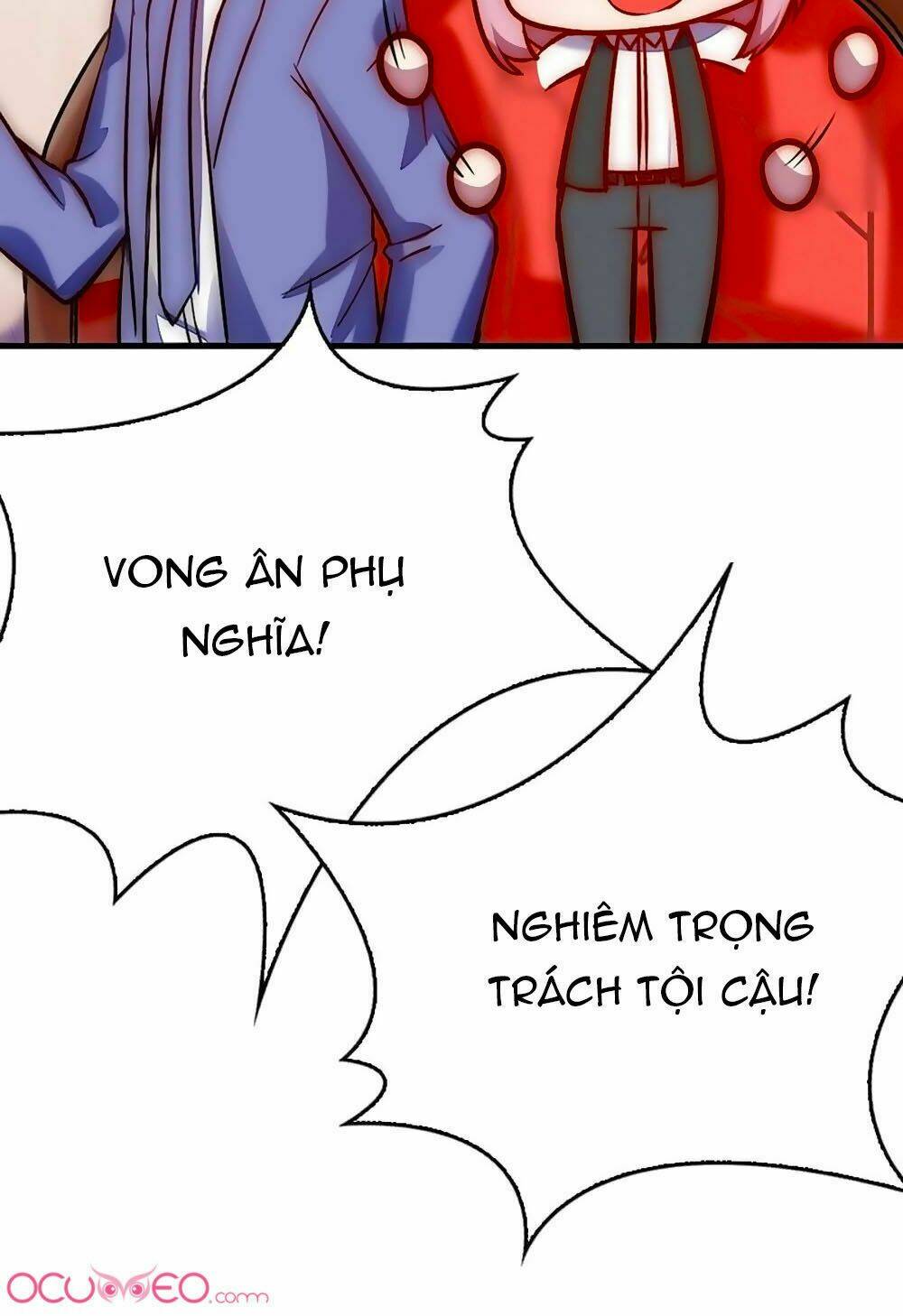 Bám Lấy Nam Thần Bất Chấp Thời Tiết - Chapter 45 - Page 29